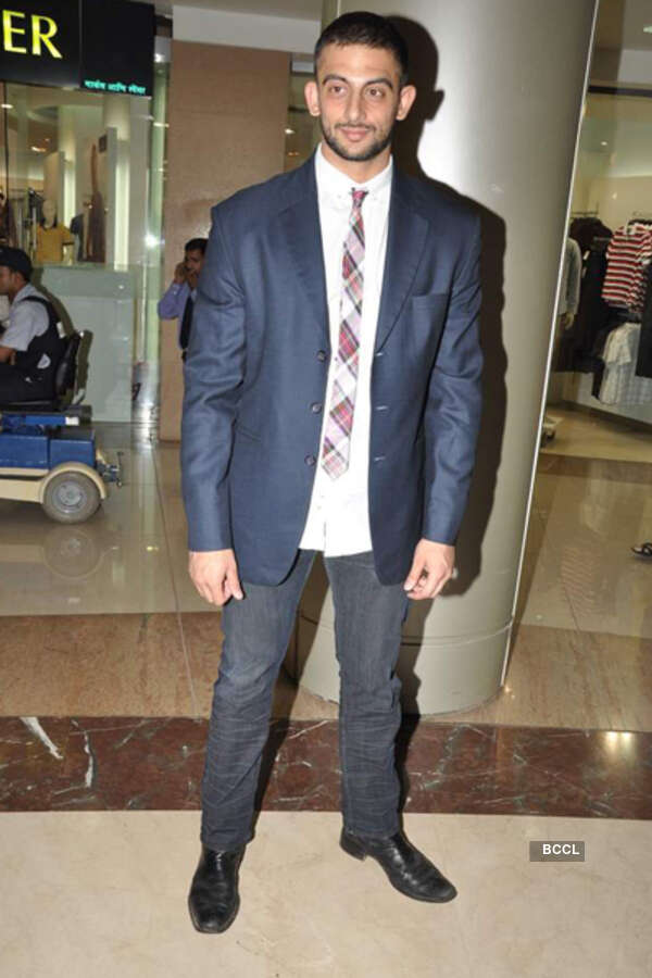 Arunoday Singh