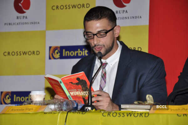 Arunoday Singh