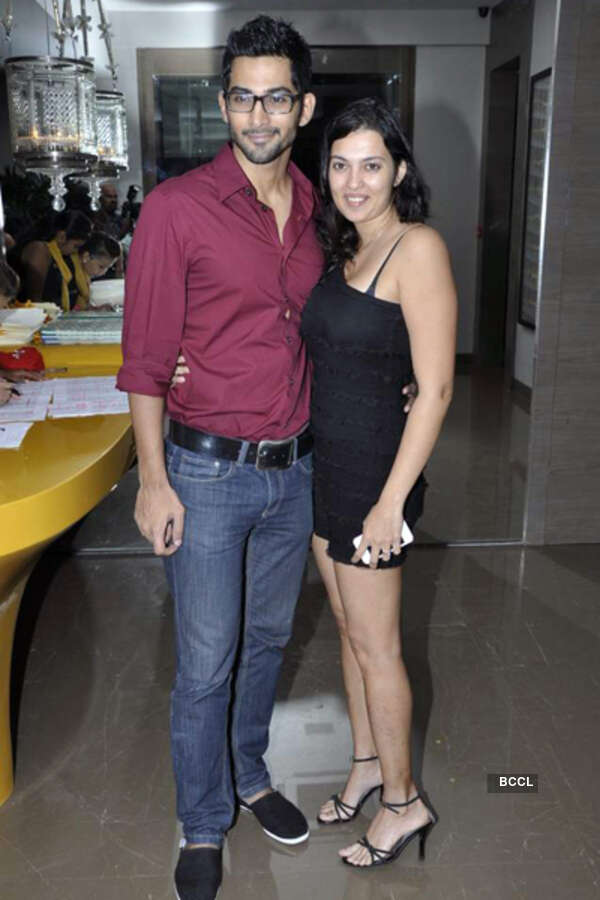 Vivan Bhatena Photos