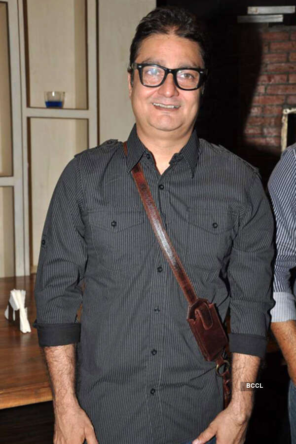 Vinay Pathak