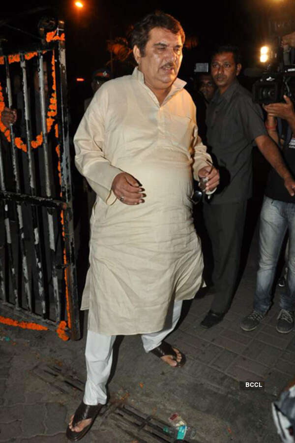 Raza Murad Stills