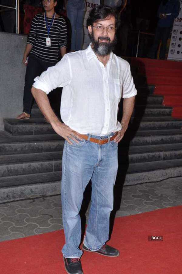 Rajat Kapoor
