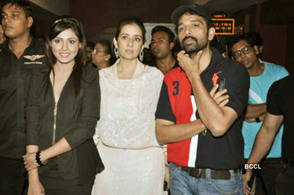 J.D. Chakravarthi Pictures