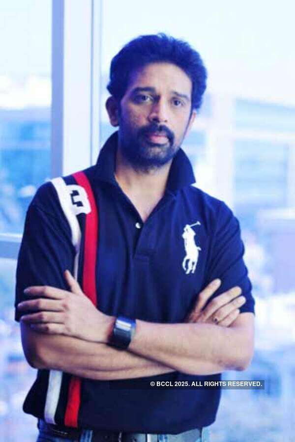J.D. Chakravarthi Photos