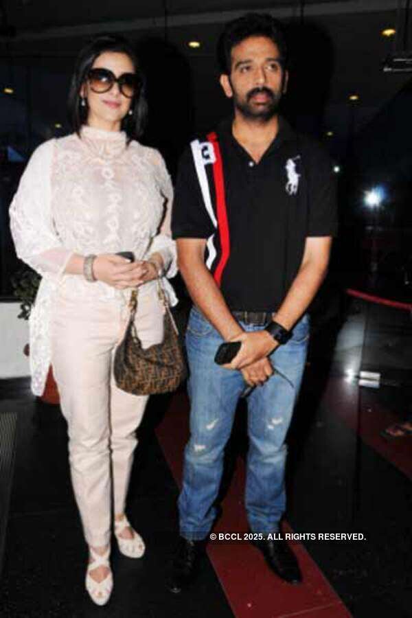 J.D. Chakravarthi Photos