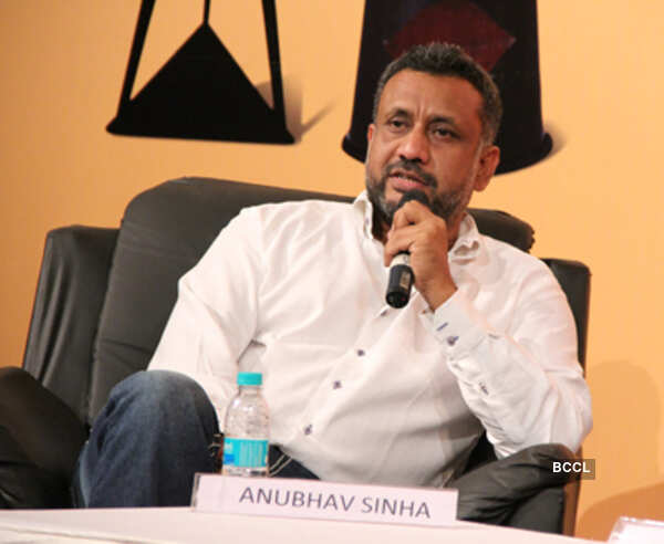 Anubhav Sinha