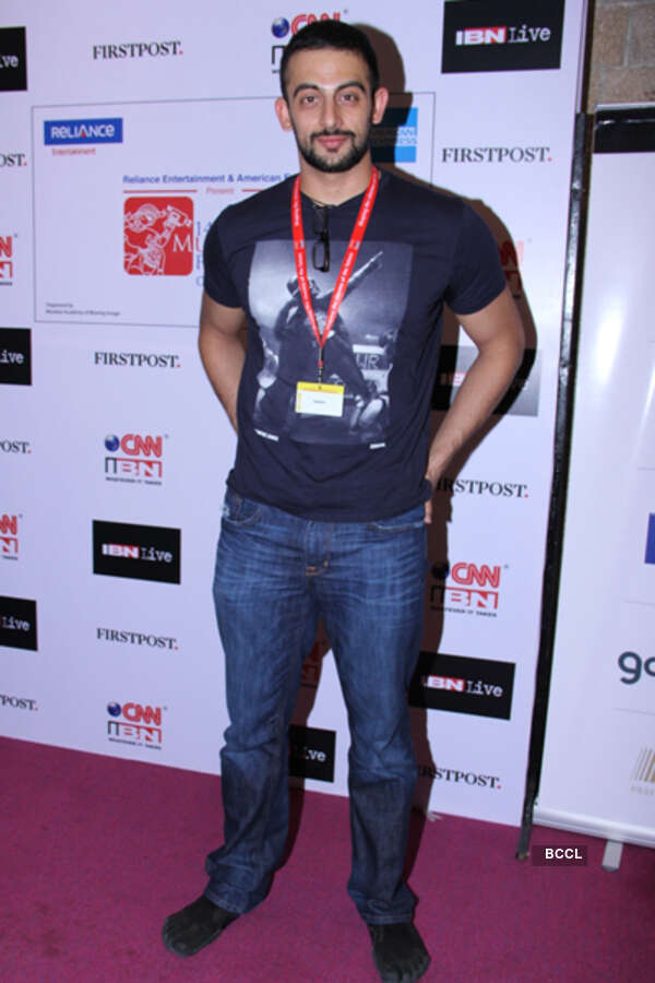 Arunoday Singh