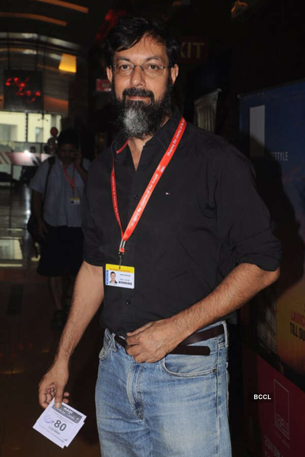 Rajat Kapoor
