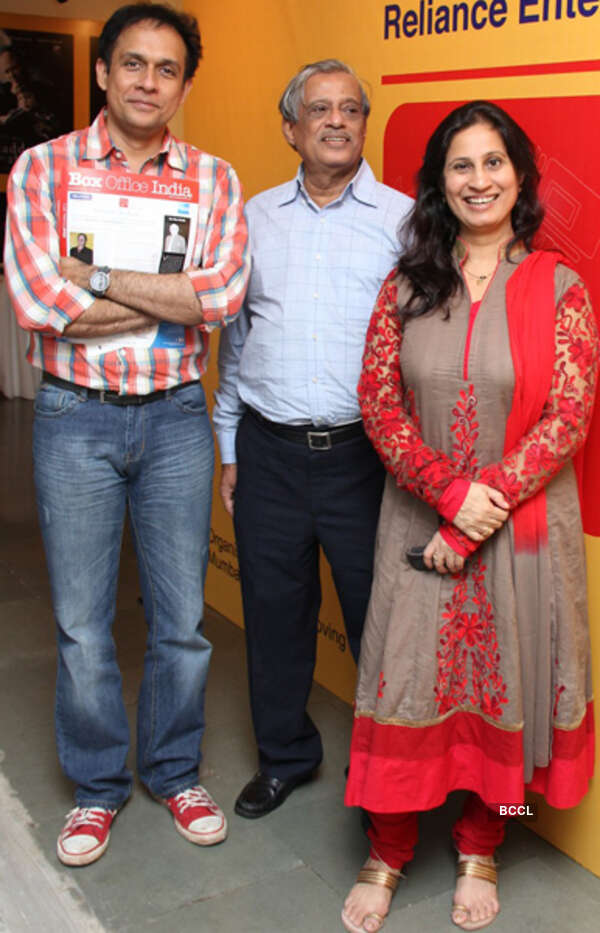 Tushar Dalvi Stills
