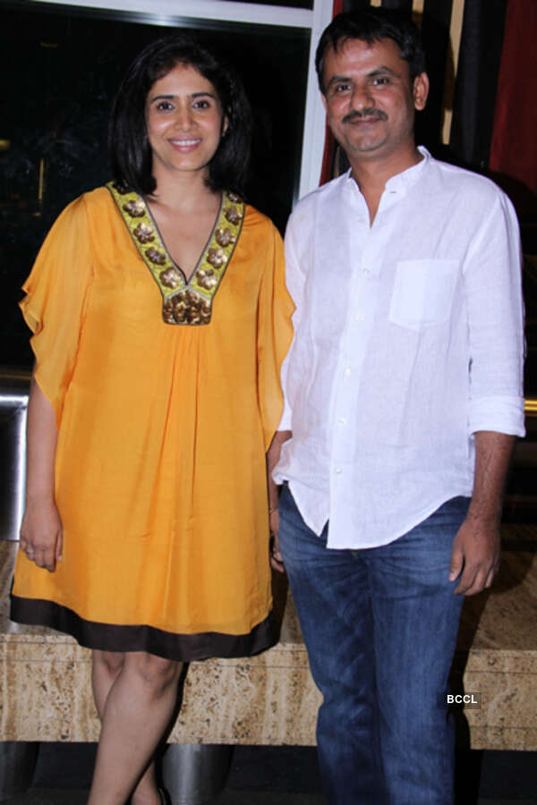 Girish Kulkarni