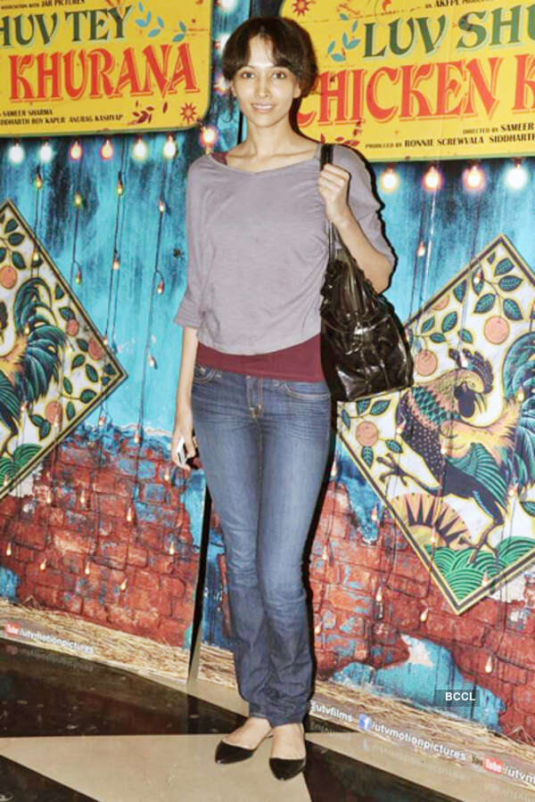 Dipannita Sharma