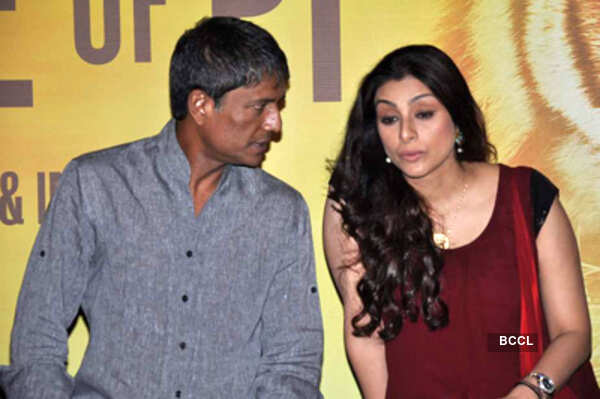 Adil Hussain