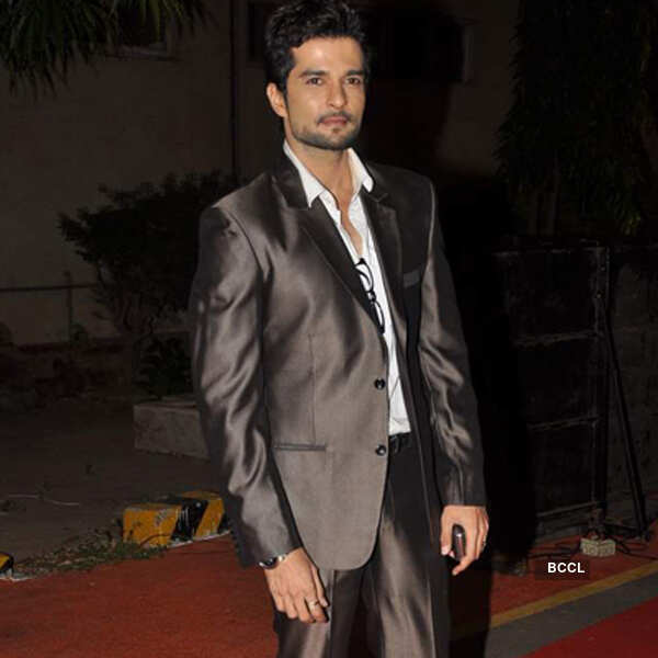 Rakesh Bapat