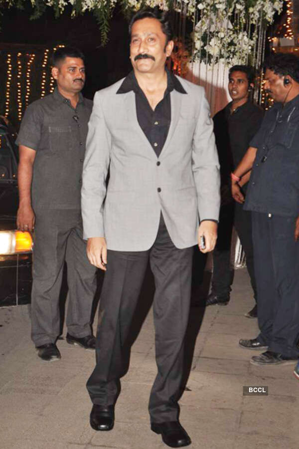 Mukesh Tiwari Images