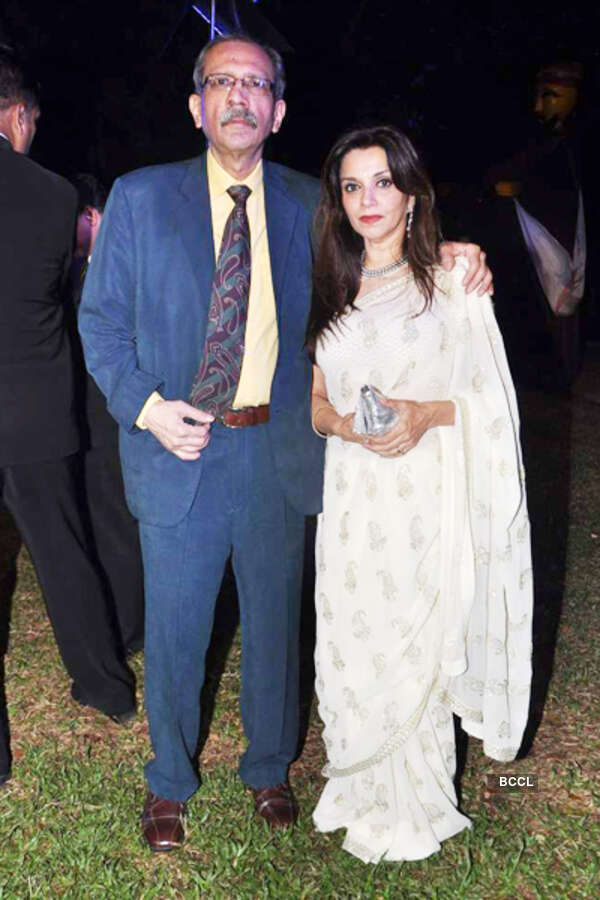 Lillete Dubey