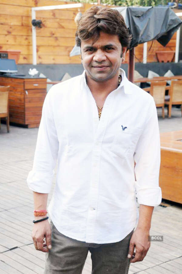 Rajpal Yadav