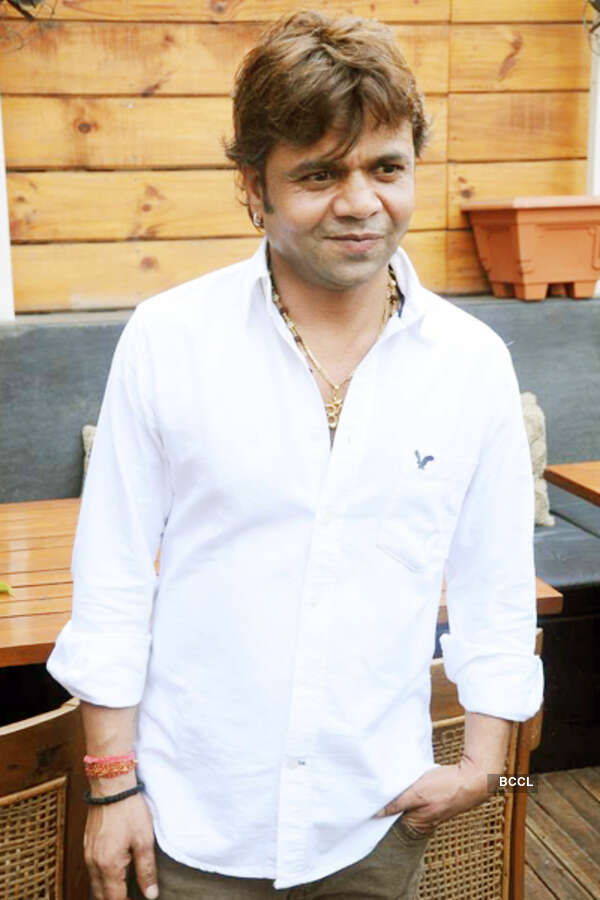 Rajpal Yadav