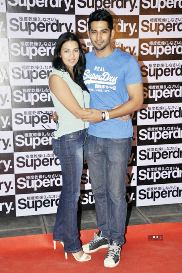 Vivan Bhatena Images