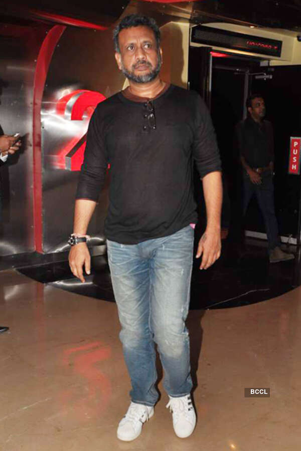 Anubhav Sinha