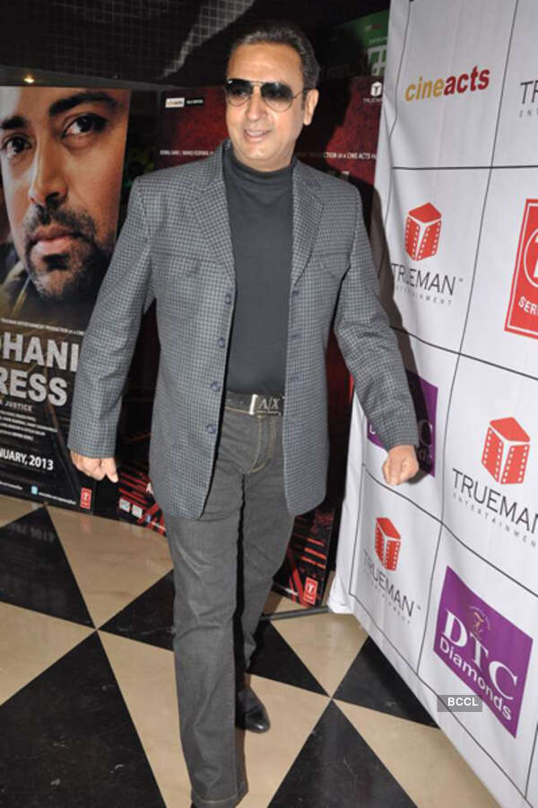 Gulshan Grover