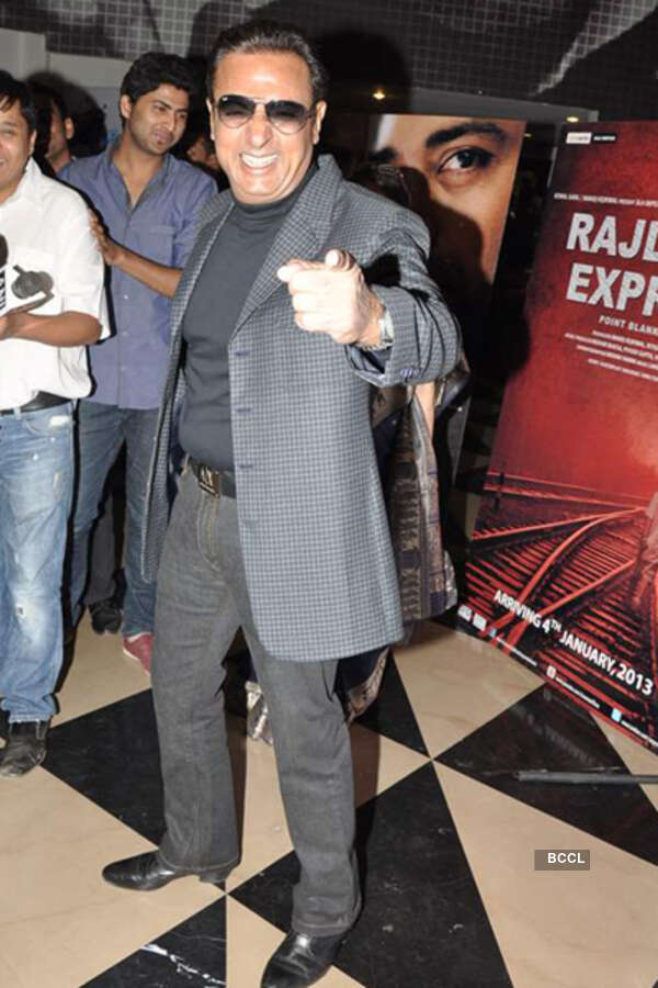 Gulshan Grover
