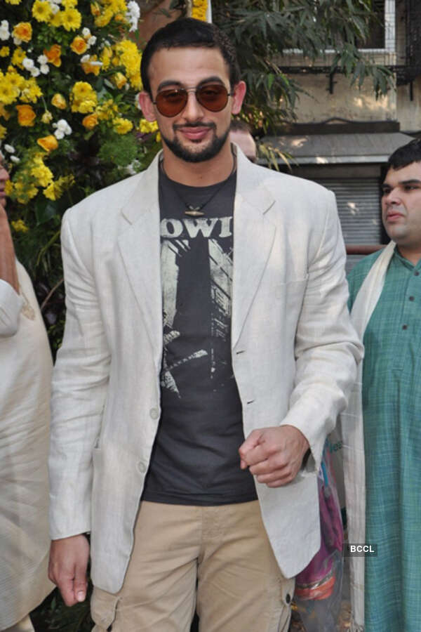 Arunoday Singh