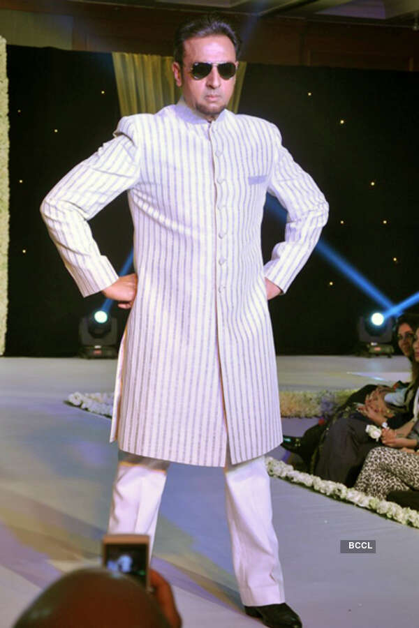 Gulshan Grover