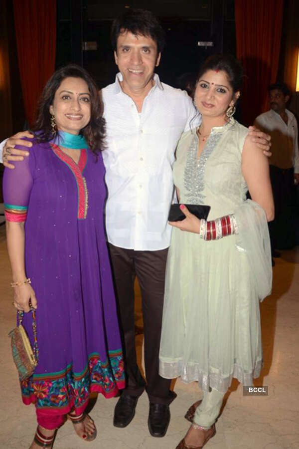 Navni Parihar Photos