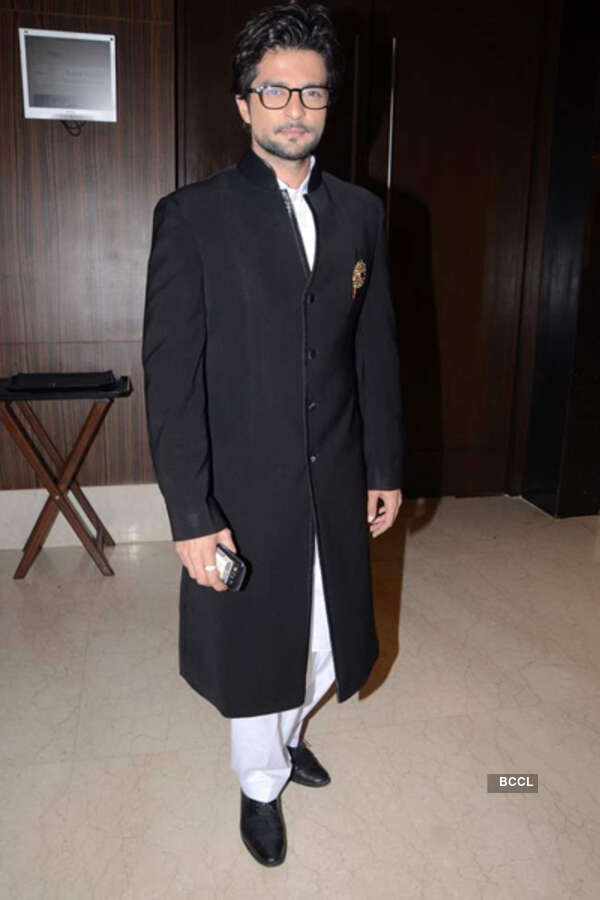 Rakesh Bapat Photos