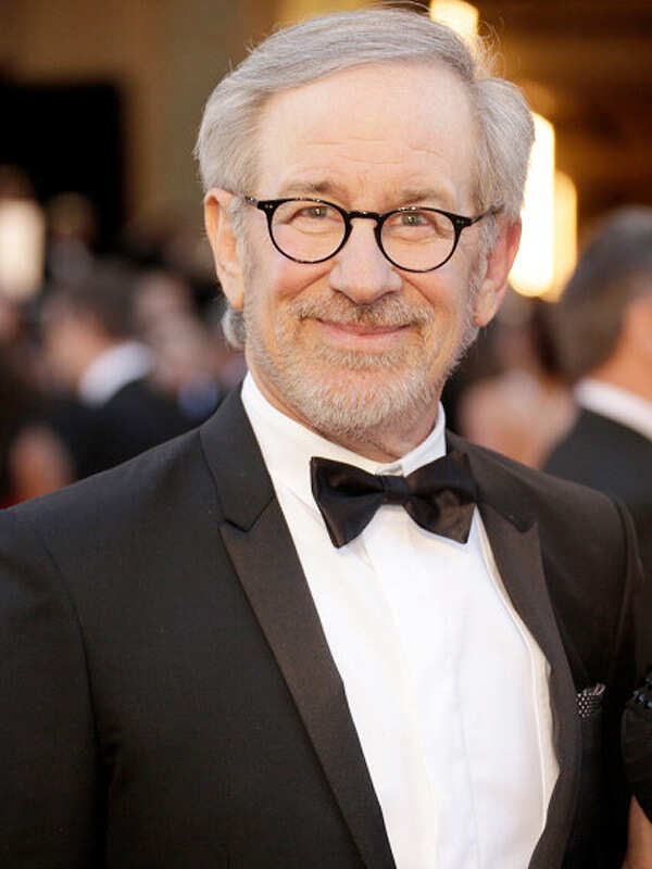 Steven Spielberg