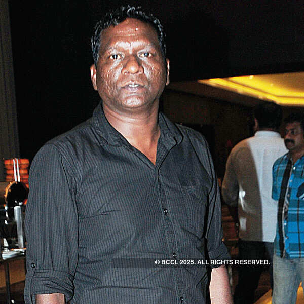 I. M. Vijayan Images