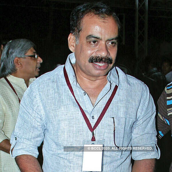 Sathyan Anthikad