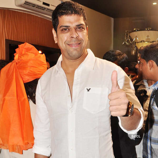 Murli Sharma