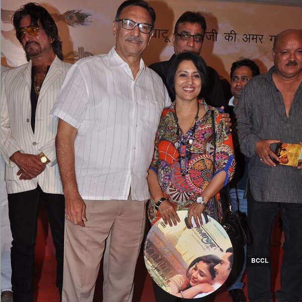 Suresh Oberoi