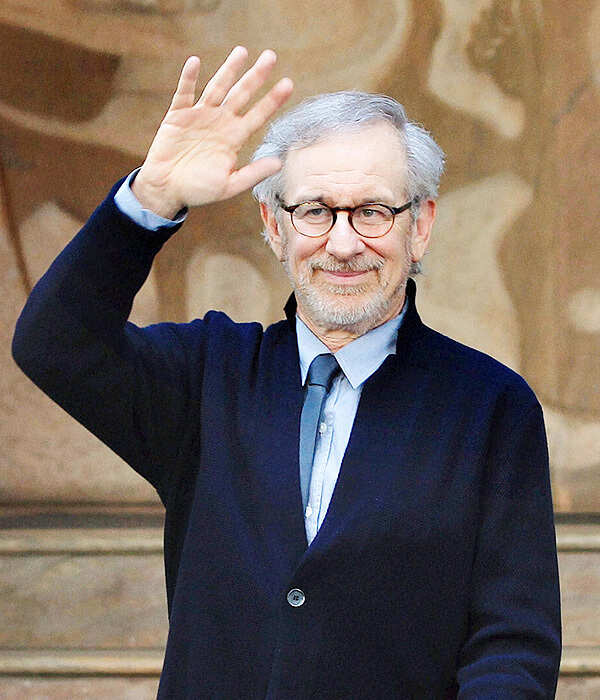 Steven Spielberg
