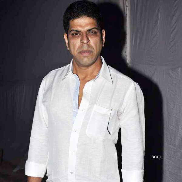 Murli Sharma
