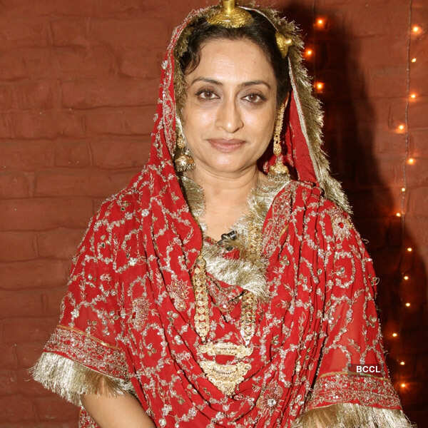 Navni Parihar Images