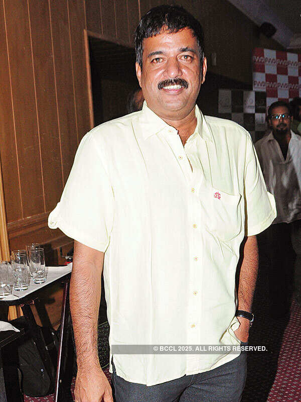 Anil Murali