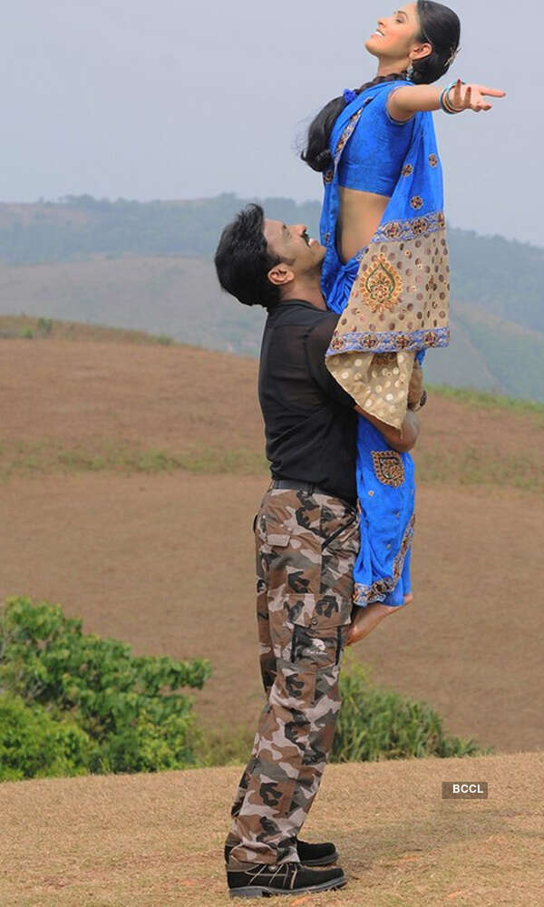 Harikumar