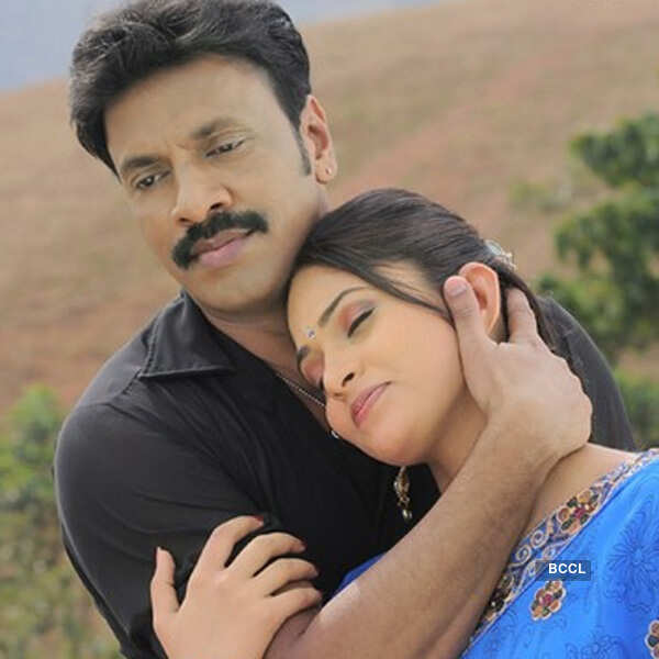 Harikumar Stills