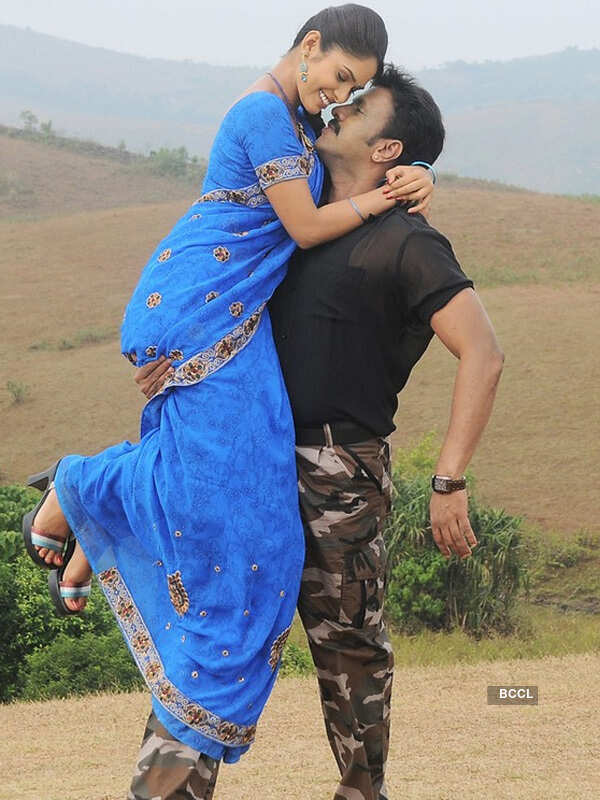 Harikumar