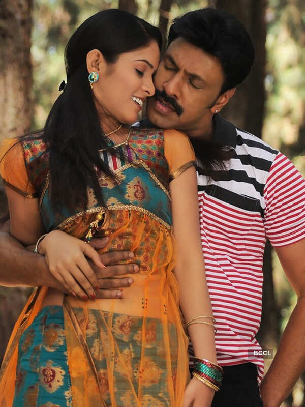Harikumar