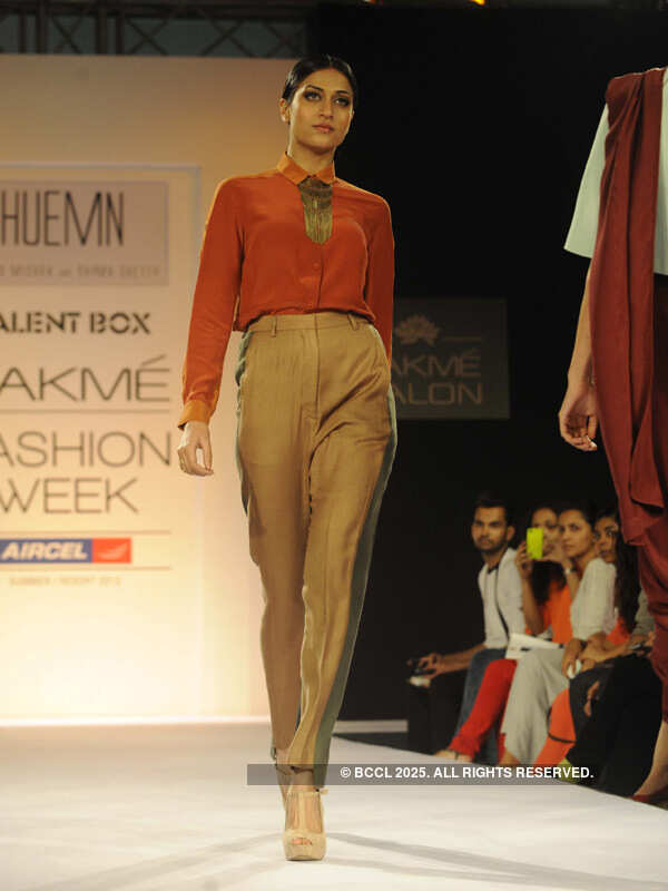 Pranav Mishra