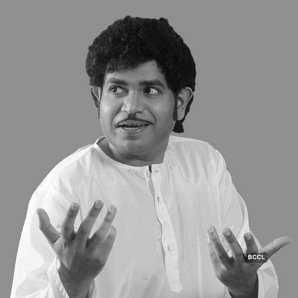 Premji Amaran Pictures