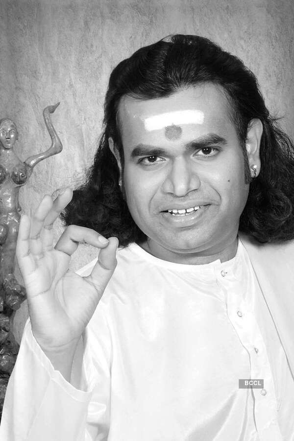 Premji Amaran