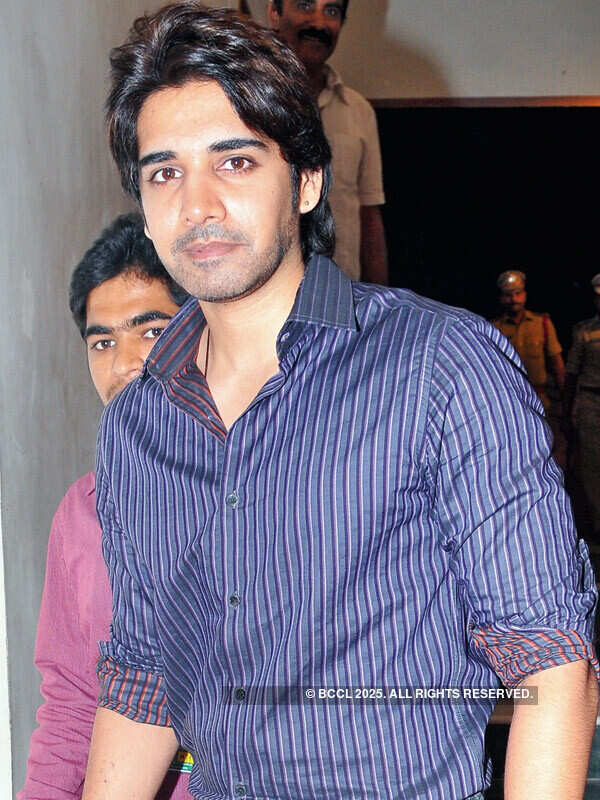Sushanth