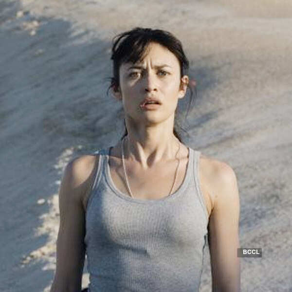Olga Kurylenko