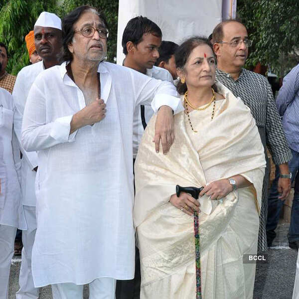 Hridaynath Mangeshkar