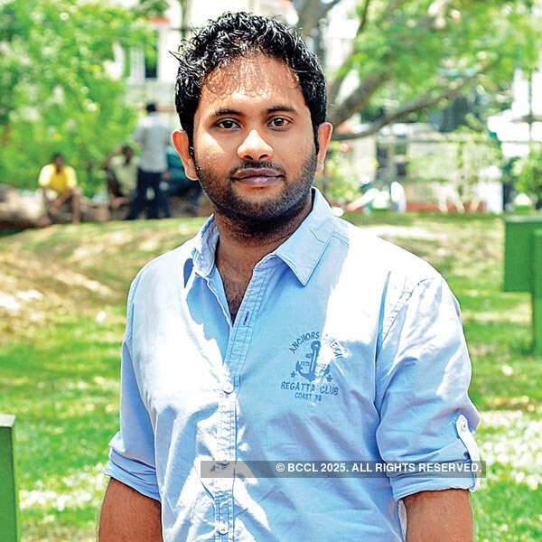 Aju Varghese