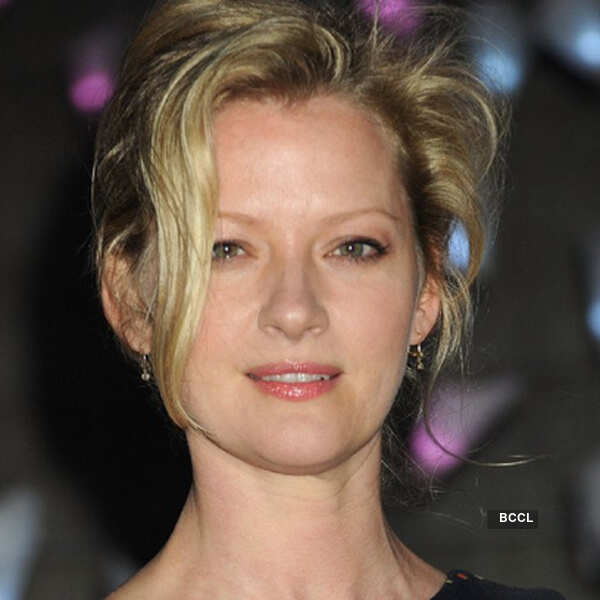 Gretchen Mol Photos